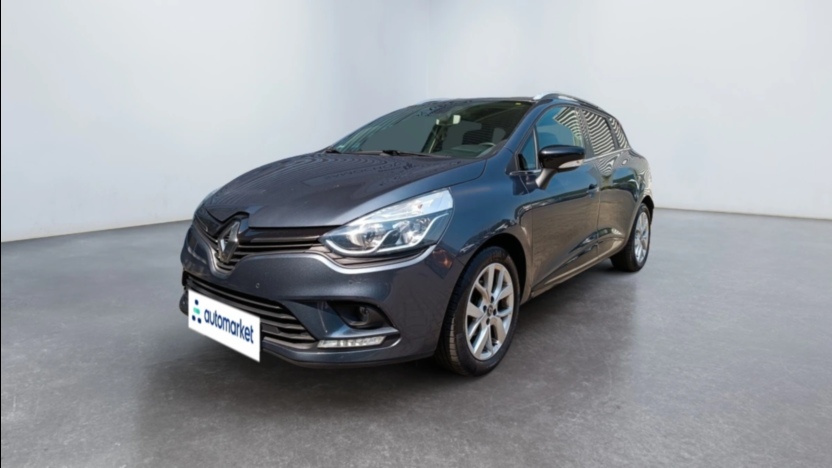 RENAULT Clio Clio 0.9 Energy TCe Alize