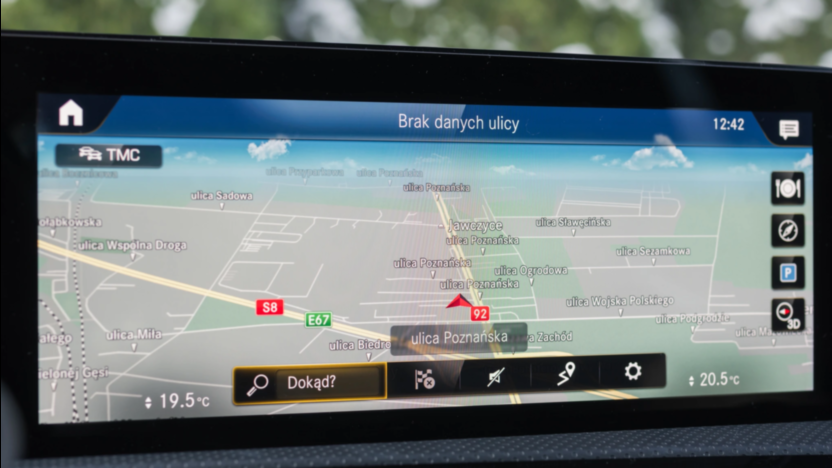 MERCEDES-BENZ A Klasa A 35 AMG 4-Matic 7G-DCT