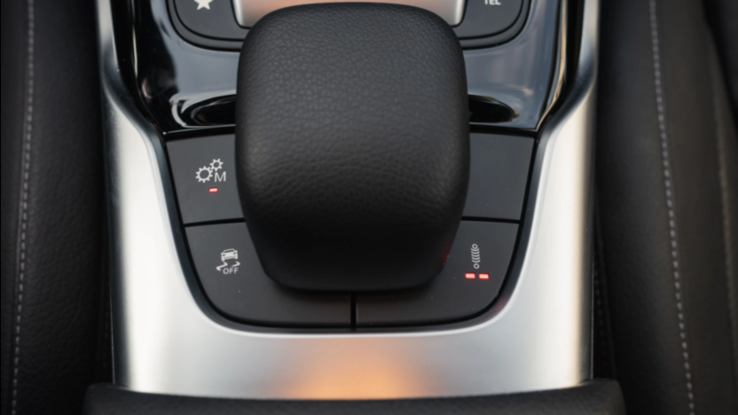 MERCEDES-BENZ A Klasa A 35 AMG 4-Matic 7G-DCT