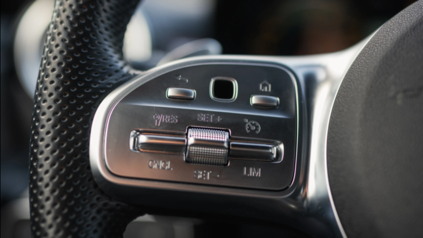 MERCEDES-BENZ A Klasa A 35 AMG 4-Matic 7G-DCT