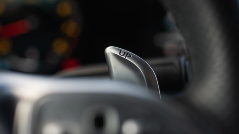 MERCEDES-BENZ A Klasa A 35 AMG 4-Matic 7G-DCT