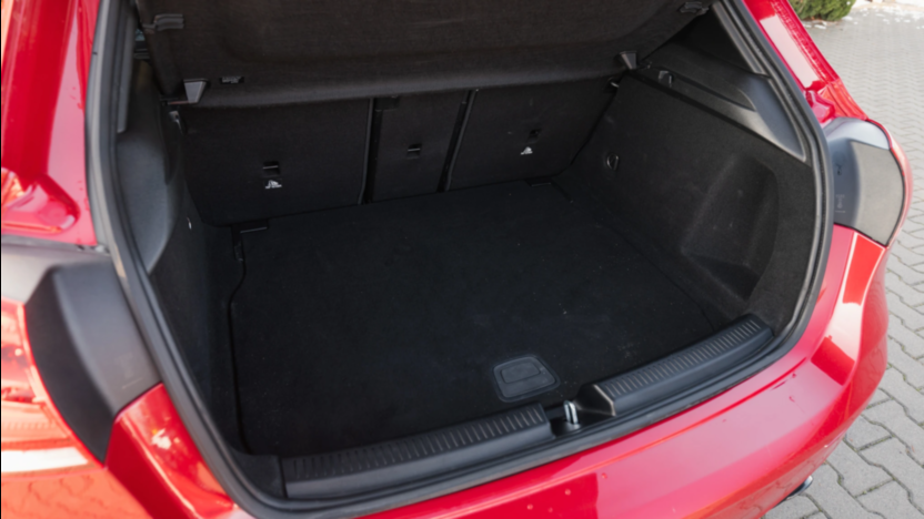 MERCEDES-BENZ A Klasa A 35 AMG 4-Matic 7G-DCT
