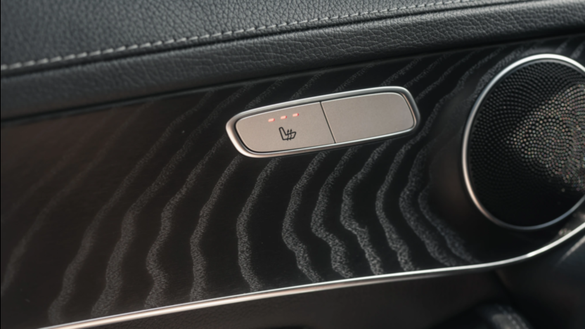 MERCEDES-BENZ GLC GLC 220 d 4-Matic