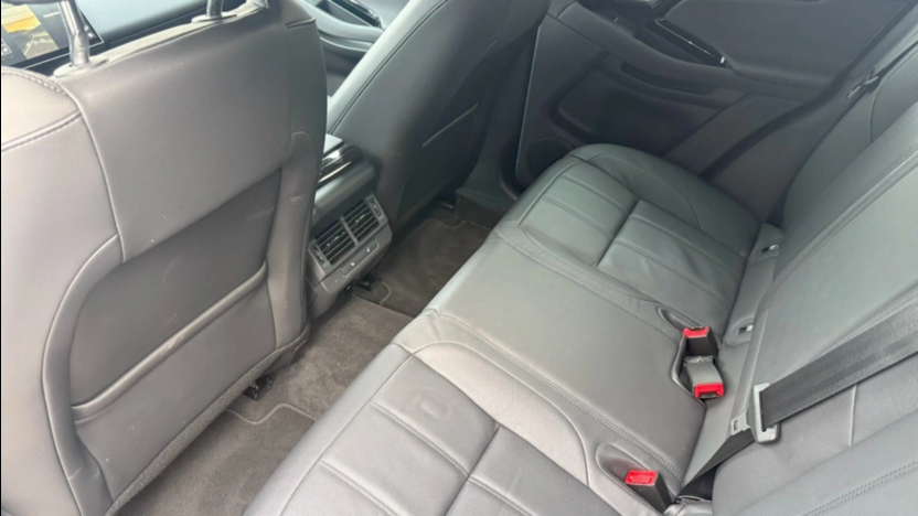 LAND ROVER Range Rover Evoque Evoque 2.0 P200 mHEV Dynamic SE