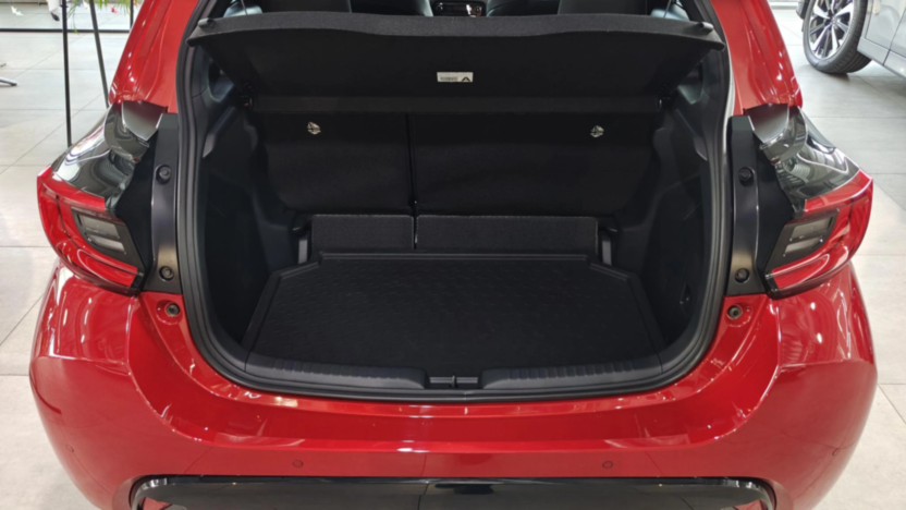 MAZDA 2 2 1.5 Hybrid Homura Plus CVT Nowy