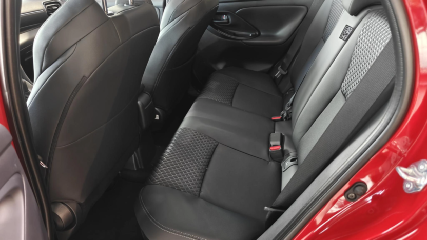 MAZDA 2 2 1.5 Hybrid Homura Plus CVT Nowy