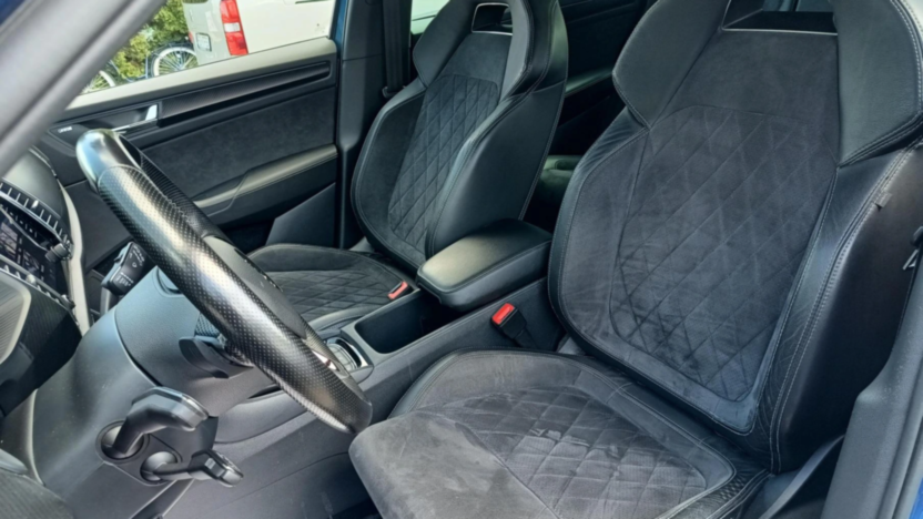 SKODA Kodiaq Kodiaq 2.0 TDI 4x4 Sportline DSG