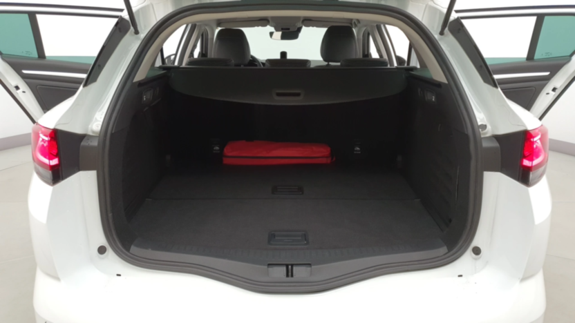 RENAULT Megane Megane 1.5 Blue dCi Techno EDC