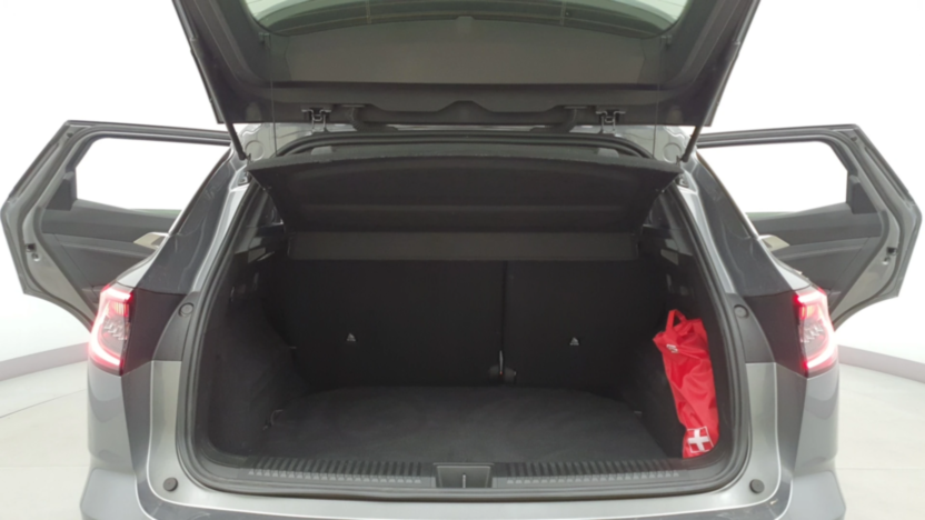 RENAULT Austral Austral 1.3 TCe mHEV Techno aut
