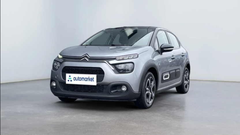 CITROEN C3 C3 1.2 PureTech Shine