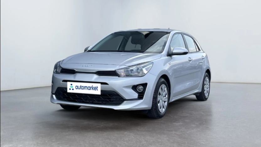 KIA Rio Rio 1.2 M