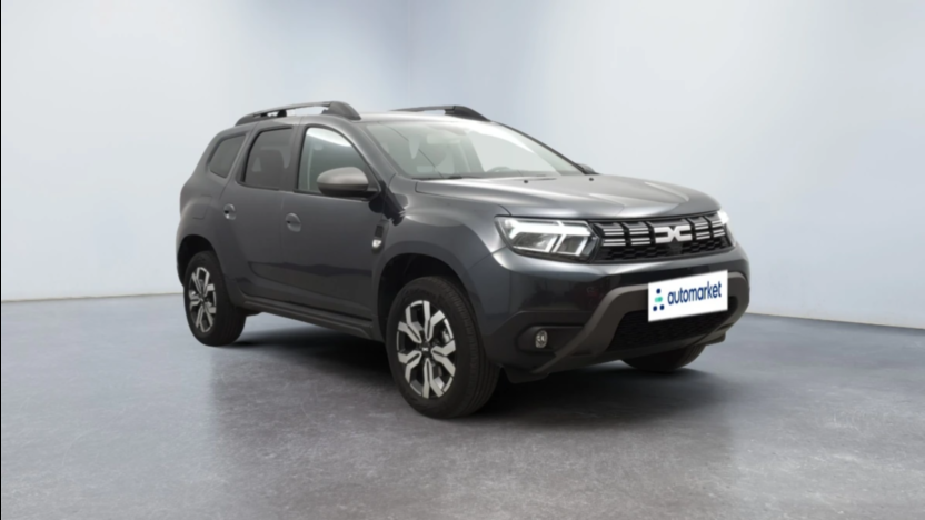 DACIA Duster Duster 1.0 TCe Journey LPG