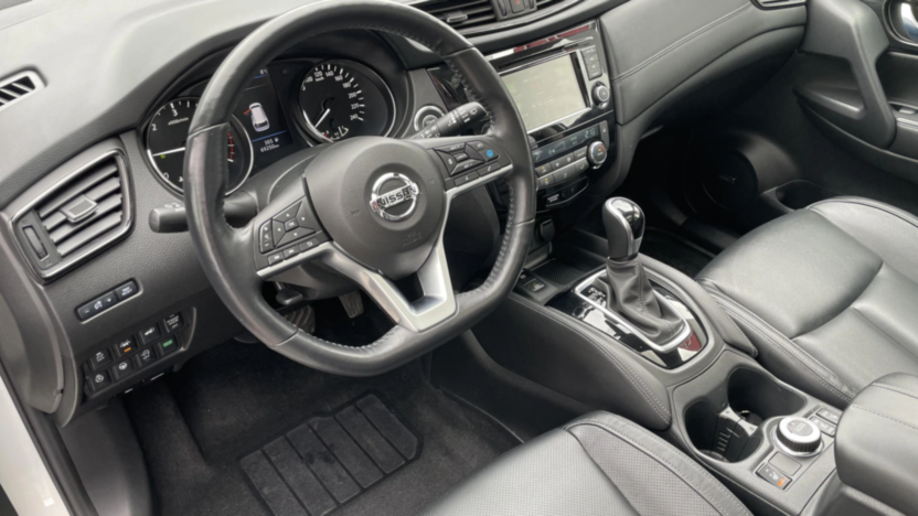 NISSAN X-Trail X-Trail 1.7 dCi Tekna 4WD