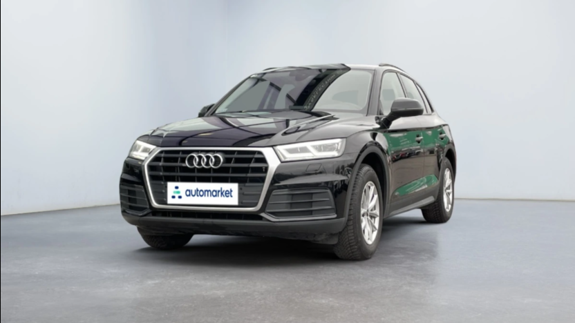 AUDI Q5 Q5 35 TDI mHEV S tronic