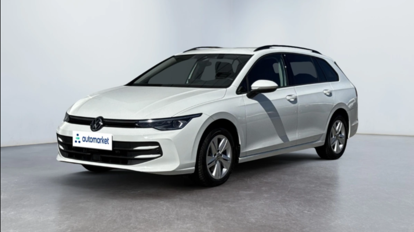 VOLKSWAGEN Golf Golf VIII 1.5 TSI Life