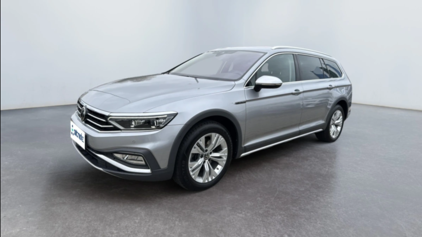 VOLKSWAGEN Passat Passat Alltrack 2.0 TDI 4Mot. DSG
