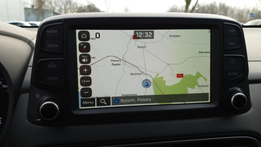 HYUNDAI Kona Kona 1.6 T-GDI Style 4WD DCT