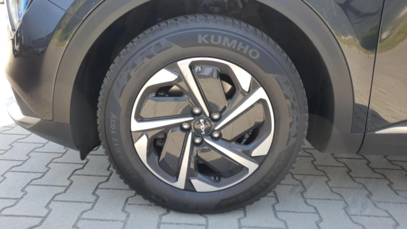 KIA Sportage Sportage 1.6 T-GDI mHEV L 2WD DCT