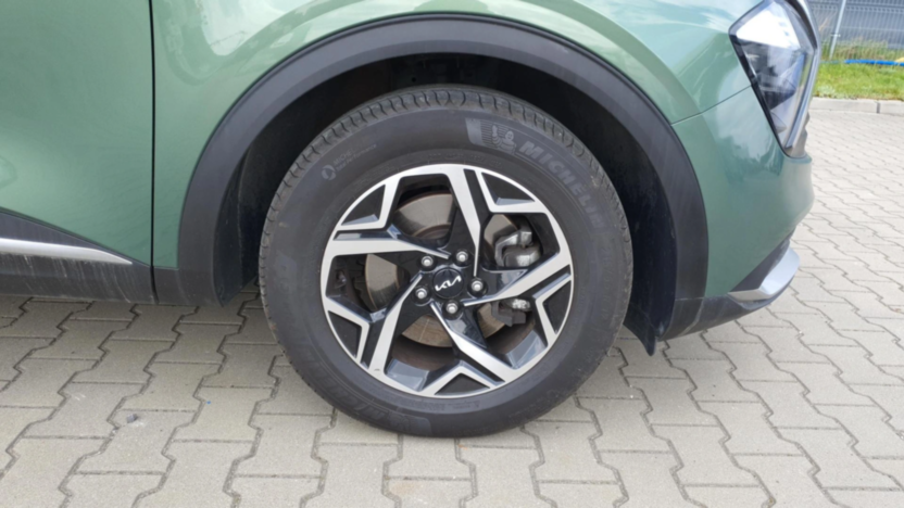 KIA Sportage Sportage 1.6 T-GDI M 2WD