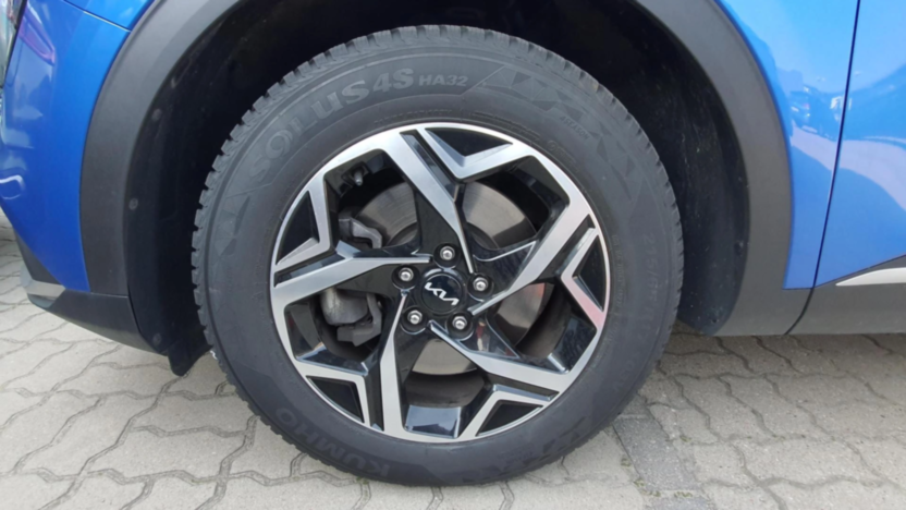 KIA Sportage Sportage 1.6 T-GDI M 2WD