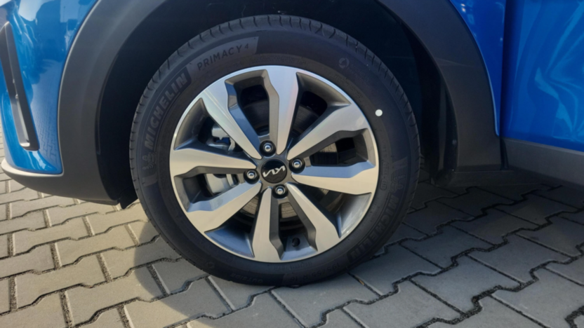KIA Stonic Stonic 1.0 T-GDI M