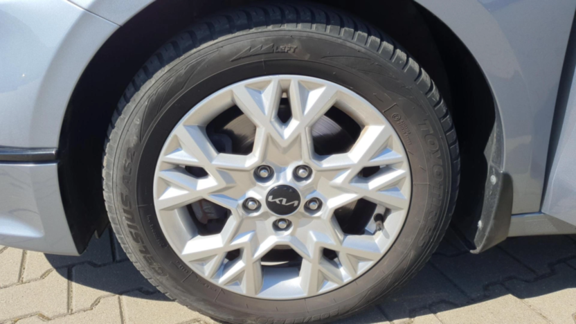 KIA Cee'd Ceed 1.5 T-GDI M