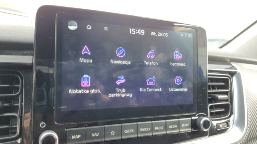 KIA Stonic Stonic 1.0 T-GDI mHEV GT Line