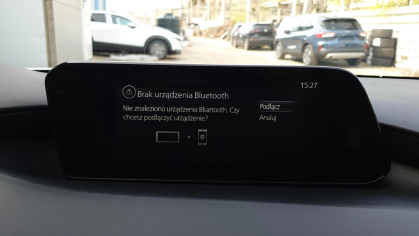MAZDA 3 3 2.0 mHEV Hikari aut