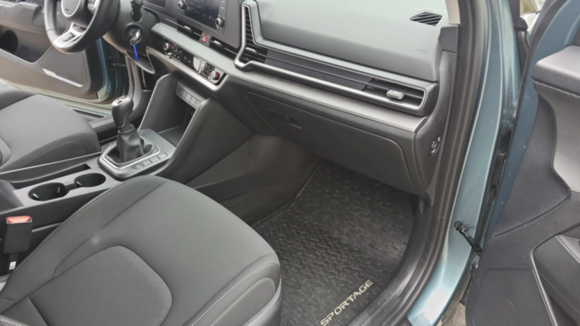 KIA Sportage Sportage 1.6 T-GDI M 2WD