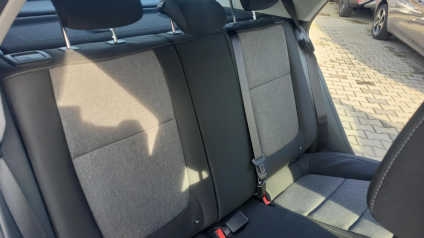 KIA Stonic Stonic 1.0 T-GDI M