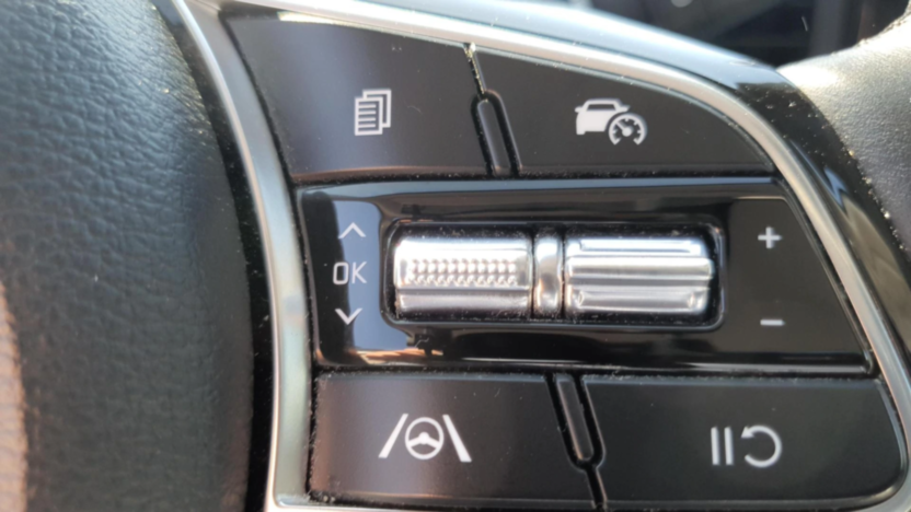 KIA Cee'd Ceed 1.5 T-GDI M
