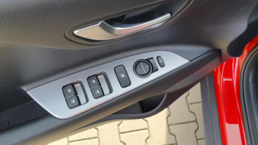 KIA Stonic Stonic 1.0 T-GDI mHEV GT Line