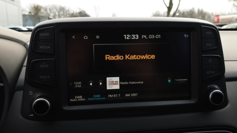 HYUNDAI Kona Kona 1.6 T-GDI Style 4WD DCT