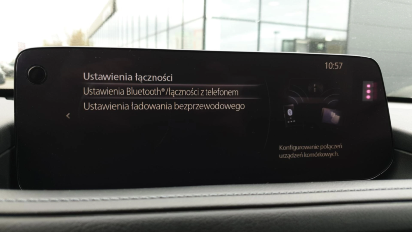 MAZDA CX-30 CX-30 2.0 mHEV Exclusive-Line 2WD
