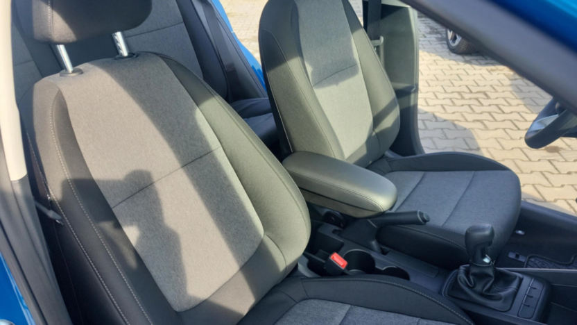 KIA Stonic Stonic 1.0 T-GDI M