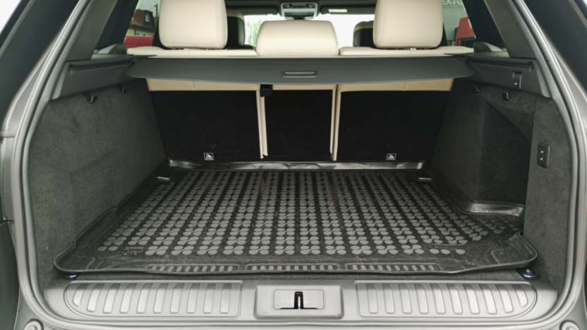 LAND ROVER Range Rover Sport Range Rover S 3.0 SD V6 HSE