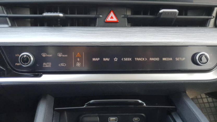 KIA Sportage Sportage 1.6 T-GDI mHEV L 2WD DCT