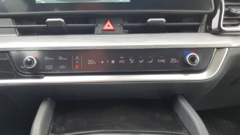 KIA Sportage Sportage 1.6 T-GDI mHEV L 2WD DCT