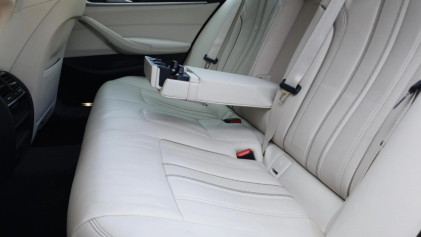 BMW Seria 5 520d xDrive mHEV Luxury Line aut