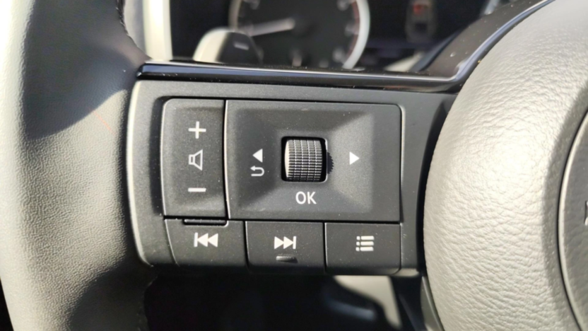 NISSAN Qashqai Qashqai 1.3 DIG-T mHEV Acenta Xtronic Nowy