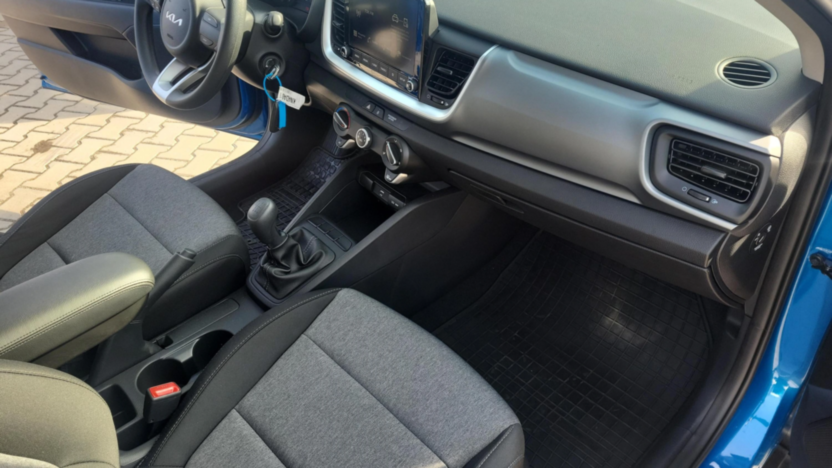 KIA Stonic Stonic 1.0 T-GDI M