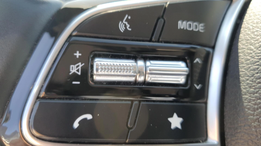 KIA Cee'd Ceed 1.5 T-GDI M