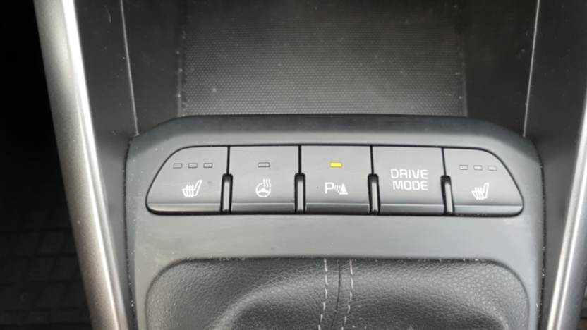 KIA Stonic Stonic 1.0 T-GDI mHEV GT Line