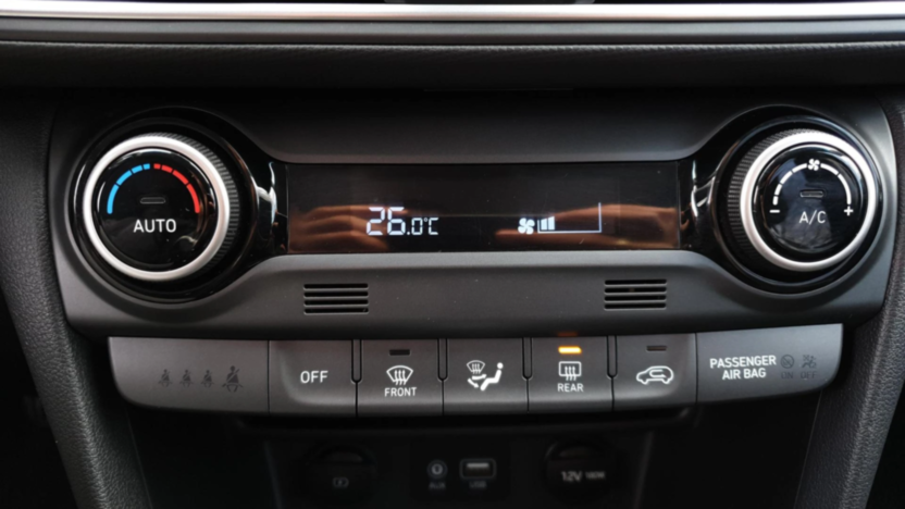 HYUNDAI Kona Kona 1.6 T-GDI Style 4WD DCT