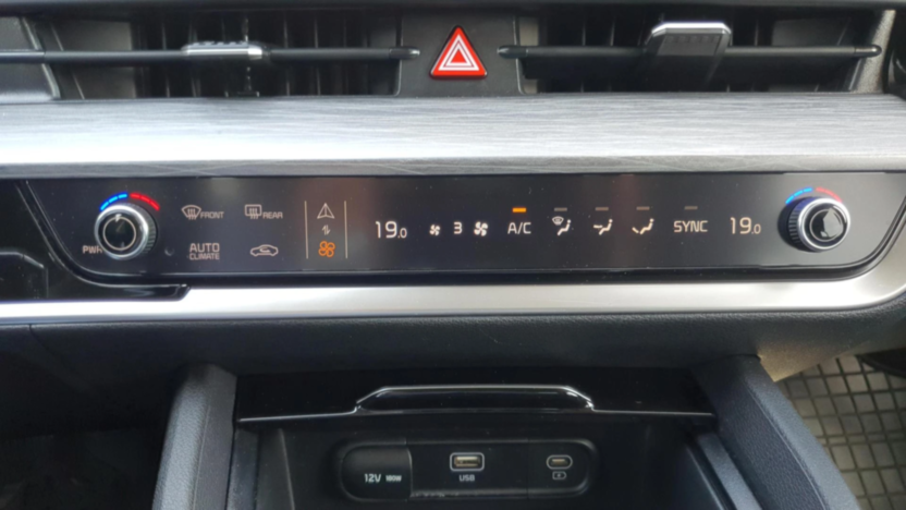 KIA Sportage Sportage 1.6 T-GDI mHEV L 2WD DCT