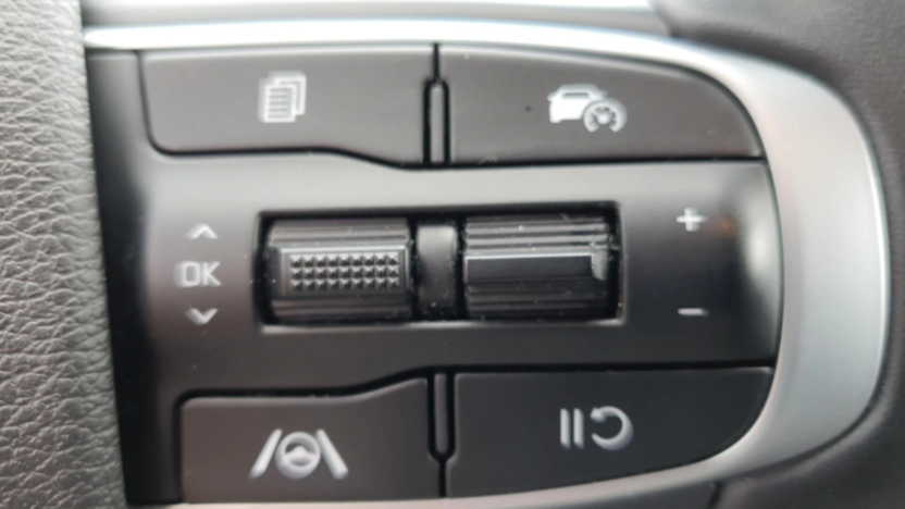 KIA Sportage Sportage 1.6 T-GDI M 2WD