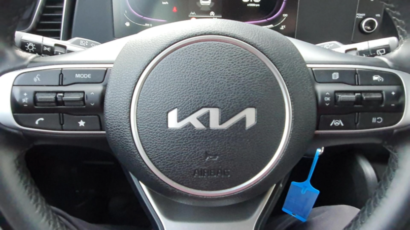 KIA Sportage Sportage 1.6 T-GDI M 2WD