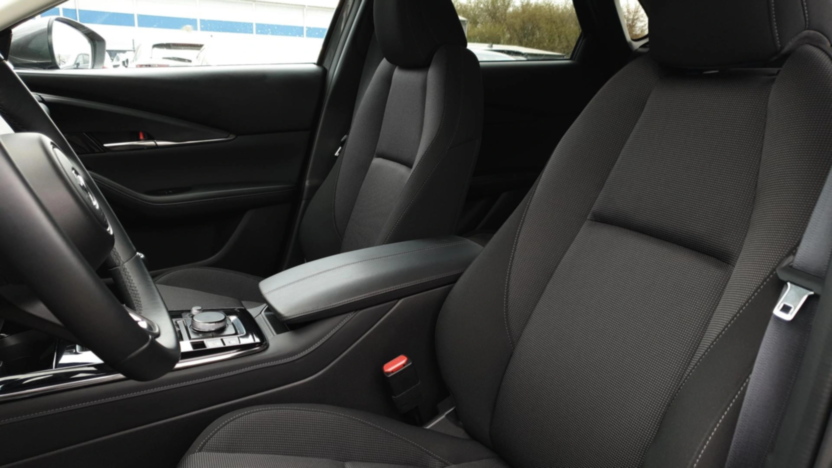 MAZDA CX-30 CX-30 2.0 mHEV Exclusive-Line 2WD