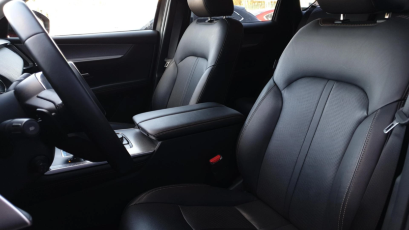 MAZDA CX-60 CX-60 3.3 D mHEV Homura aut