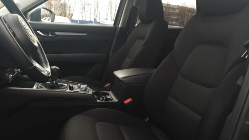 MAZDA CX-5 CX-5 2.0 Kanjo 2WD